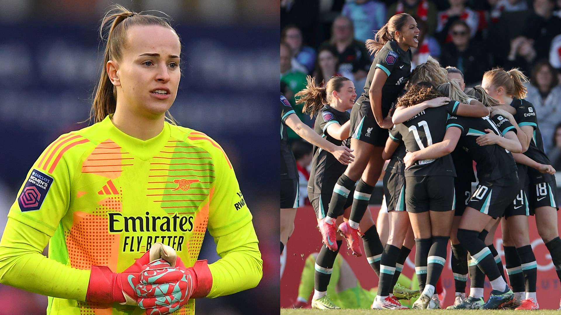 比赛一开始 比赛一开始