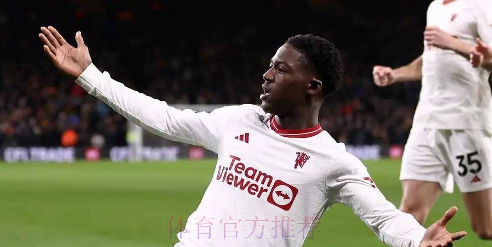 运气不佳？梅努本赛季杯赛2次首发，曼联全部被淘汰出局